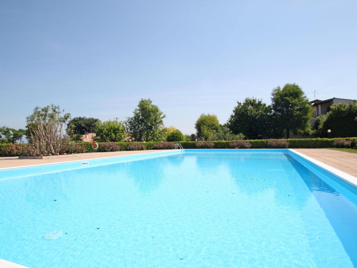 Holiday Home Il Portale Di Arturo By Interhome Pozzolengo Extérieur photo