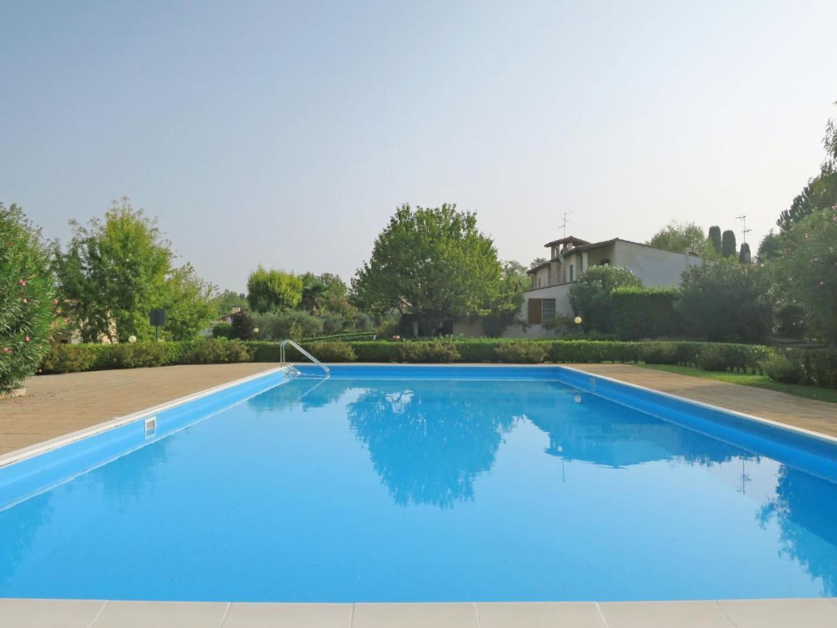 Holiday Home Il Portale Di Arturo By Interhome Pozzolengo Extérieur photo