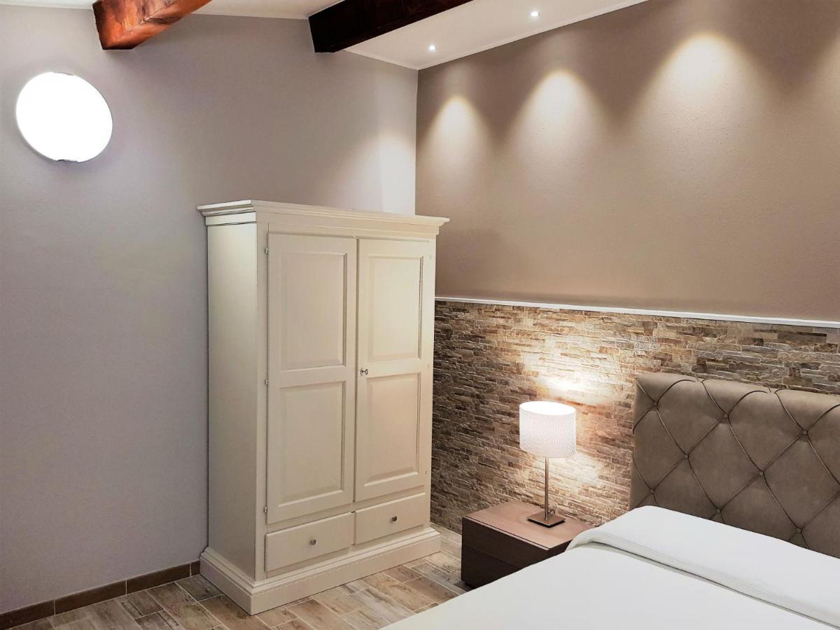 Holiday Home Il Portale Di Arturo By Interhome Pozzolengo Extérieur photo